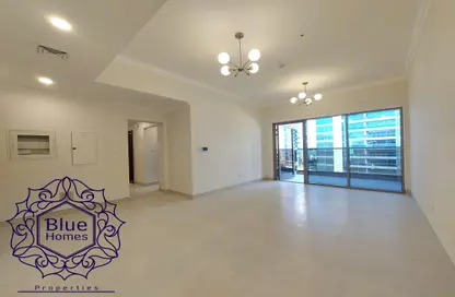 شقة - 2 غرف نوم - 3 حمامات للايجار في آرت بارك ڤيو - ارجان - دبي