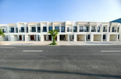 Townhouse - 2 Bedrooms - 4 Bathrooms for rent in Marbella - Mina Al Arab - Ras Al Khaimah Townhouse - 2 Bedrooms - 4 Bathrooms for rent in Marbella - Mina Al Arab - Ras Al Khaimah