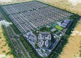 Townhouse - 4 bedrooms - 5 bathrooms for sale in Al Rahmaniya 1 - Al Rahmaniya - Sharjah Townhouse - 4 bedrooms - 5 bathrooms for sale in Al Rahmaniya 1 - Al Rahmaniya - Sharjah