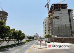 Outdoor Building image for: Studio - 1 bathroom for sale in Boutique XII - Culture Village - Dubai, Image 1