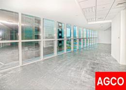 Office Space for rent in Sama Tower - Sheikh Zayed Road - Dubai