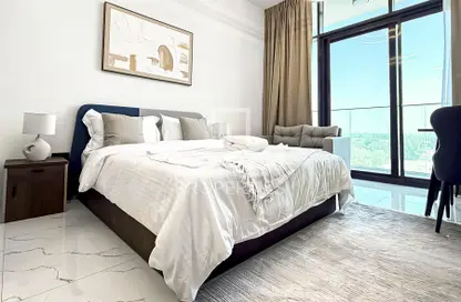 Apartment - Studio - 1 Bathroom for sale in The Gate - Masdar City - Abu Dhabi