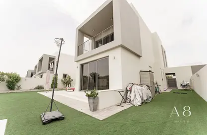 فيلا - 4 غرف نوم - 5 حمامات للايجار في 1 فلل سيدرا - فلل سيدرا - دبي هيلز استيت - دبي