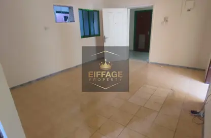 شقة - 2 غرف نوم - 1 حمام للايجار في النخيل 2 - النخيل - عجمان
