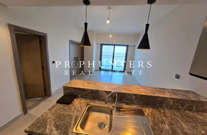Apartment - 1 Bedroom - 1 Bathroom for rent in Golf Gate - DAMAC Hills - Dubai