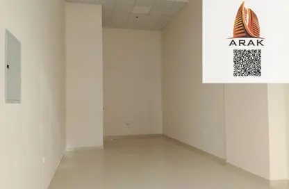 Shop - Studio - 1 Bathroom for rent in Al Mina Building - Al Rawda 2 - Al Rawda - Ajman