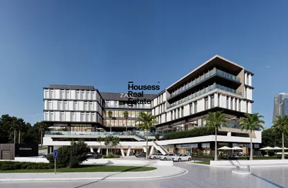 Office Space - Studio for sale in Monarch by Zane - Motor City - Dubai