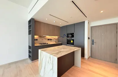Apartment - 1 Bedroom - 2 Bathrooms for sale in Oxford Gardens - Arjan - Dubai