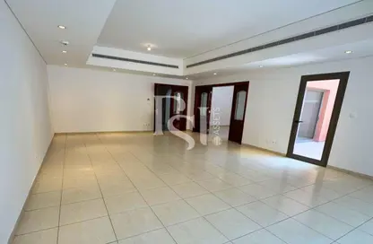 Villa - 4 Bedrooms - 5 Bathrooms for rent in Mangrove Village - Abu Dhabi Gate City - Abu Dhabi