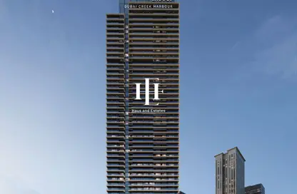 Apartment - 2 Bedrooms - 3 Bathrooms for sale in Albero by Emaar - Dubai Creek Harbour (The Lagoons) - Dubai
