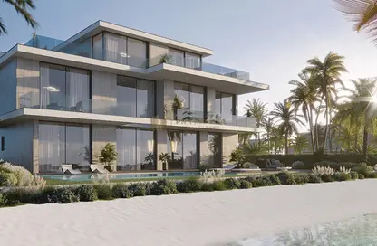 فيلا - 4 غرف نوم - 5 حمامات للبيع في ديستركت وان ويست المرحلة 2 - المنطقة وان - مدينة الشيخ محمد بن راشد - دبي فيلا - 4 غرف نوم - 5 حمامات للبيع في ديستركت وان ويست المرحلة 2 - المنطقة وان - مدينة الشيخ محمد بن راشد - دبي