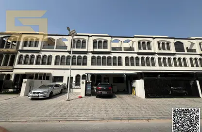 Townhouse - 3 Bedrooms - 3 Bathrooms for sale in Al Zaheya Gardens - Al Zahya - Ajman Townhouse - 3 Bedrooms - 3 Bathrooms for sale in Al Zaheya Gardens - Al Zahya - Ajman