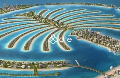 Villa - 5 Bedrooms - 6 Bathrooms for sale in The Beach Collection Villas - Palm Jebel Ali - Dubai