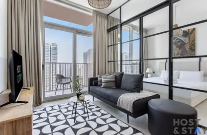 Apartment - 1 Bedroom - 1 Bathroom for rent in Collective 2.0 Tower B - Collective 2.0 - Dubai Hills Estate - Dubai