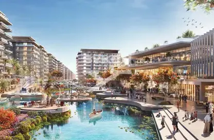 Villa - 5 Bedrooms - 6 Bathrooms for sale in Damac Riverside - Sage - Dubai Investment Park 2 (DIP 2) - Dubai Investment Park (DIP) - Dubai Villa - 5 Bedrooms - 6 Bathrooms for sale in Damac Riverside - Sage - Dubai Investment Park 2 (DIP 2) - Dubai Investment Park (DIP) - Dubai