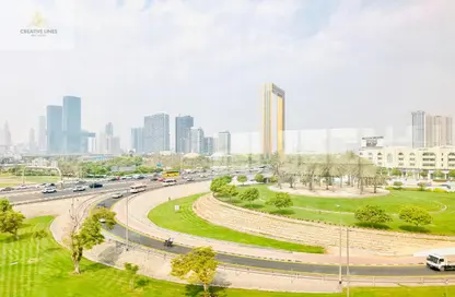 Office Space - Studio for rent in Golden Gate - Oud Metha - Bur Dubai - Dubai