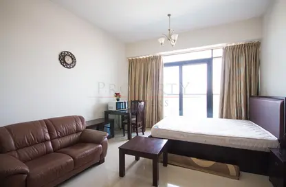 شقة - 1 حمام للايجار في إيليت سبورت 9 - مساكن النخبة الرياضية - مدينة دبي الرياضية - دبي