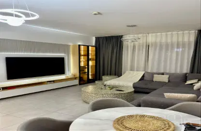 Apartment - 2 Bedrooms - 3 Bathrooms for sale in Sherena Residence 2 - Majan - Dubai Land - Dubai