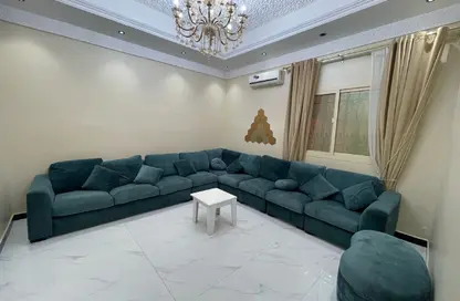 فيلا - 5 غرف نوم - 6 حمامات للايجار في 2 المويهات - المويهات - عجمان