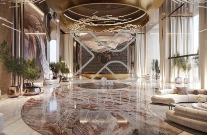 Apartment - Studio - 1 Bathroom for sale in One Sky Park - District 15 - Jumeirah Village Circle - Dubai