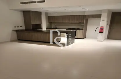 Apartment - 1 Bedroom - 1 Bathroom for rent in MEERA Shams - Shams Abu Dhabi - Al Reem Island - Abu Dhabi