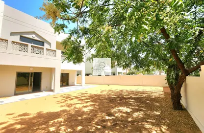 Villa - 3 Bedrooms - 4 Bathrooms for rent in Garden View Villas - Jebel Ali Village - Jebel Ali - Dubai
