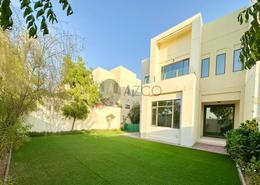 Villa - 4 bedrooms - 5 bathrooms for rent in Mira Oasis 2 - Mira Oasis - Reem - Dubai