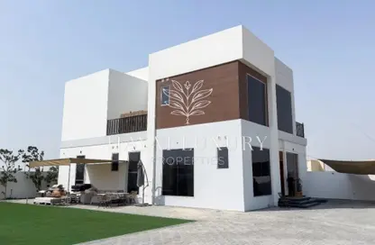 فيلا - 4 غرف نوم - 5 حمامات للبيع في سيح شعيب 1 - جبل علي - دبي فيلا - 4 غرف نوم - 5 حمامات للبيع في سيح شعيب 1 - جبل علي - دبي