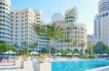 Apartment - 1 Bedroom - 2 Bathrooms for sale in Al Hamra Residences - Al Hamra Village - Ras Al Khaimah