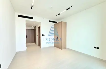 Apartment - Studio - 1 Bathroom for rent in Binghatti Azure - Jumeirah Village Circle - Dubai