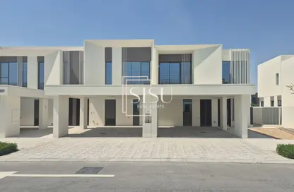 Villa - 3 Bedrooms - 4 Bathrooms for sale in Talia - The Valley - Dubai