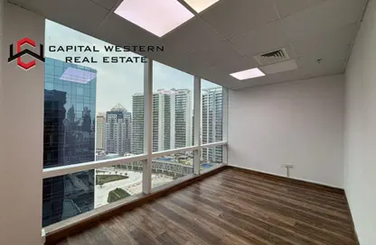 Office Space - Studio for rent in Tamani Art Tower - Business Bay - Dubai Office Space - Studio for rent in Tamani Art Tower - Business Bay - Dubai