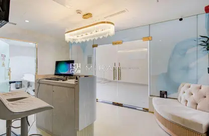 Shop - Studio for sale in The Residences at Business Central - Business Bay - Dubai