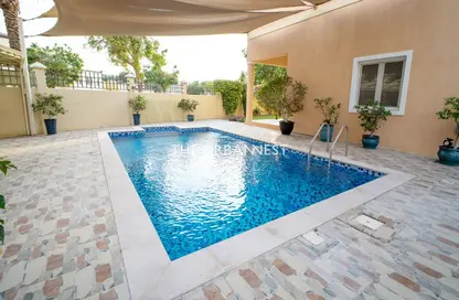 فيلا - 5 غرف نوم - 5 حمامات للايجار في ذو الديا - الفيلا - دبي فيلا - 5 غرف نوم - 5 حمامات للايجار في ذو الديا - الفيلا - دبي