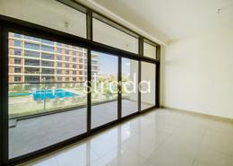 Empty Room image for: Apartment - 2 bedrooms - 3 bathrooms for sale in Mulberry - Park Heights - Dubai Hills Estate - Dubai, Image 1