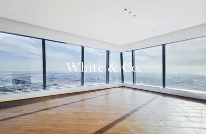 Apartment - 1 Bedroom - 2 Bathrooms for sale in Uptown Tower - Uptown Dubai - Jumeirah Lake Towers - Dubai