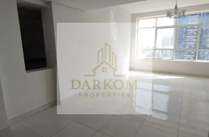 Apartment - 2 Bedrooms - 2 Bathrooms for rent in The Icon Casa 2 - Al Rashidiya 3 - Al Rashidiya - Ajman