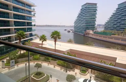Apartment - 2 Bedrooms - 3 Bathrooms for sale in Al Hadeel - Al Bandar - Al Raha Beach - Abu Dhabi