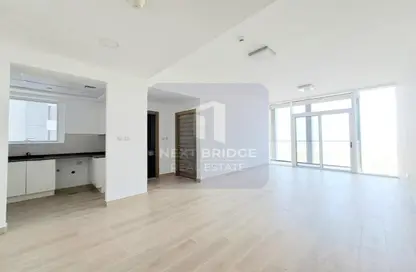 Apartment - 1 Bedroom - 2 Bathrooms for rent in Bloom Towers B - Bloom Towers - Jumeirah Village Circle - Dubai