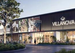 Villa - 3 bedrooms - 4 bathrooms for sale in La Rosa - Villanova - Dubai Land - Dubai