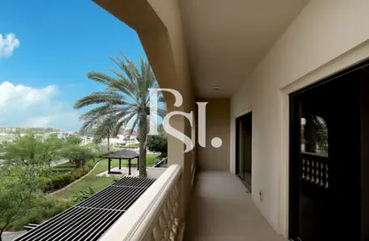 Apartment - 3 Bedrooms - 3 Bathrooms for sale in Saadiyat Beach Residences - Saadiyat Beach - Saadiyat Island - Abu Dhabi