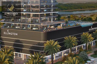 Apartment - 2 Bedrooms - 2 Bathrooms for sale in Claydon House - Bukadra - Dubai