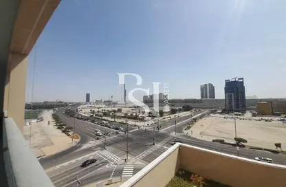 شقة - غرفة نوم - 2 حمامات للبيع في جلفار ريزيدينس - جزيرة الريم - أبوظبي