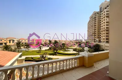 Apartment - 1 Bedroom - 1 Bathroom for sale in Royal breeze 3 - Royal Breeze - Al Hamra Village - Ras Al Khaimah