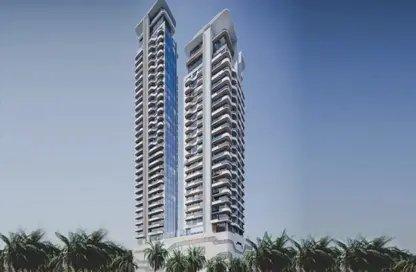 Apartment - 1 Bedroom - 2 Bathrooms for sale in The Orchard Place - Jumeirah Village Circle - Dubai