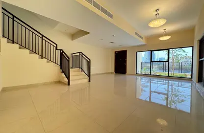 Villa - 3 Bedrooms - 5 Bathrooms for rent in Arenco Villas - Jumeirah Village Circle - Dubai