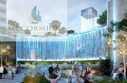 شقة - 2 غرف نوم - 2 حمامات للبيع في جولف جايت 2 - داماك هيلز - دبي شقة - 2 غرف نوم - 2 حمامات للبيع في جولف جايت 2 - داماك هيلز - دبي