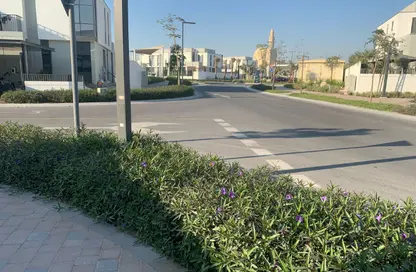 فيلا - 4 غرف نوم - 4 حمامات للايجار في مروج الفرجان ويست - الفرجان - دبي