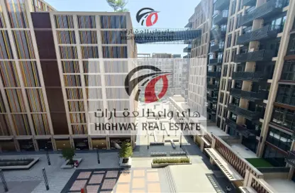 Apartment - 2 Bedrooms - 4 Bathrooms for rent in Deira Enrichment Project - Deira - Dubai
