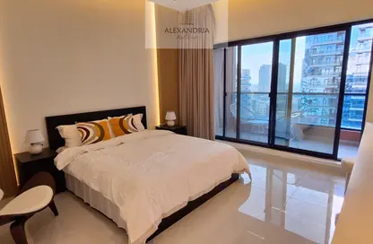 Apartment - 1 Bedroom - 2 Bathrooms for rent in Al Amir - Barsha Heights (Tecom) - Dubai